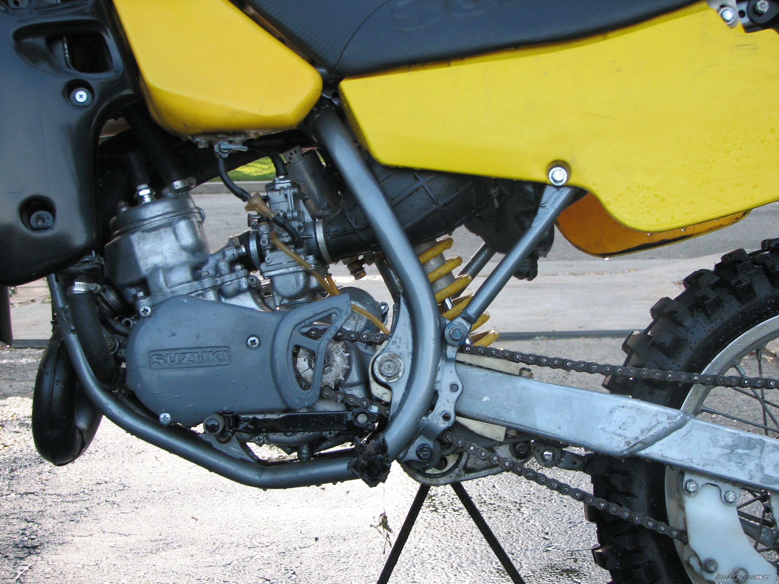 Bike Photo 783679