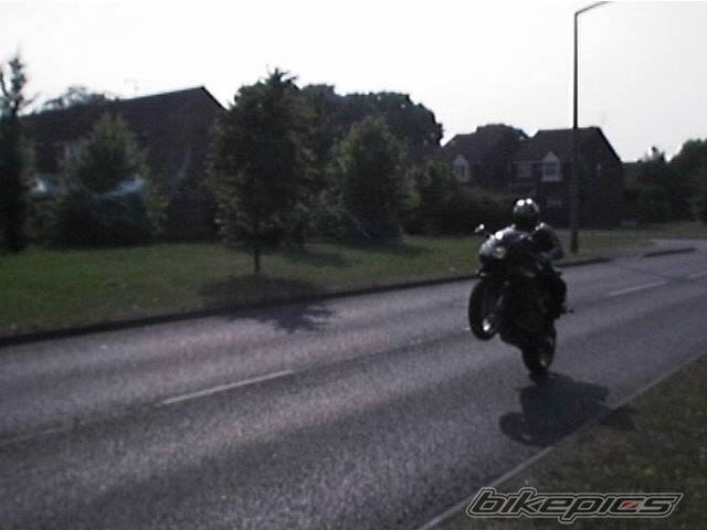 Bike Photo 7837