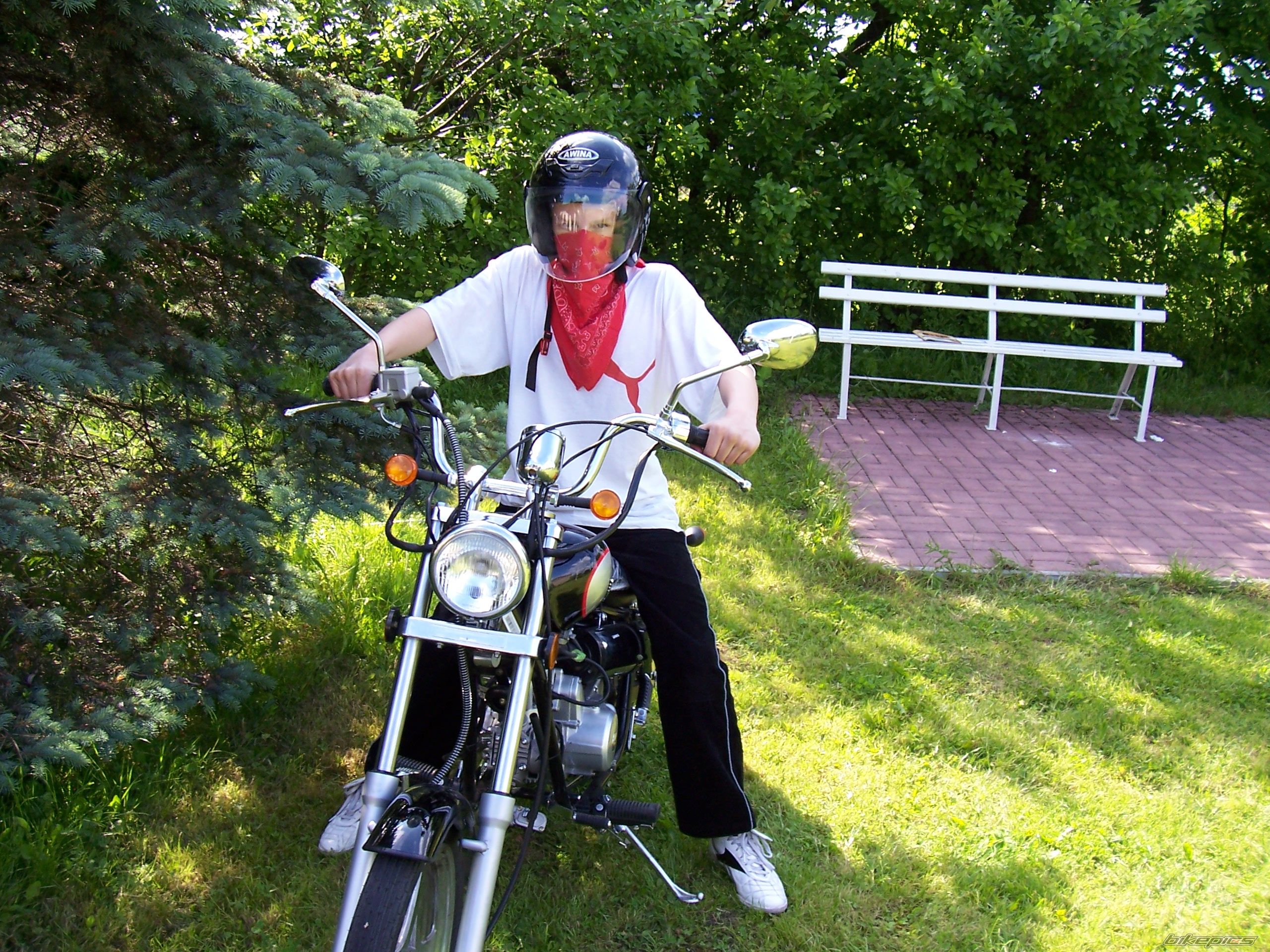 Bike Photo 783724