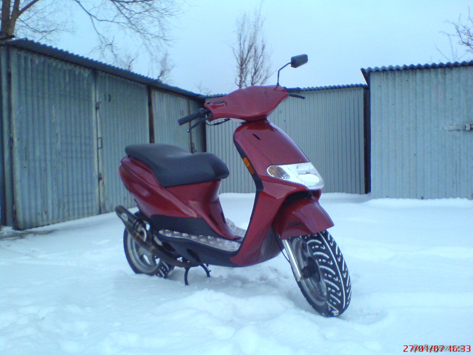Bike Photo 783728