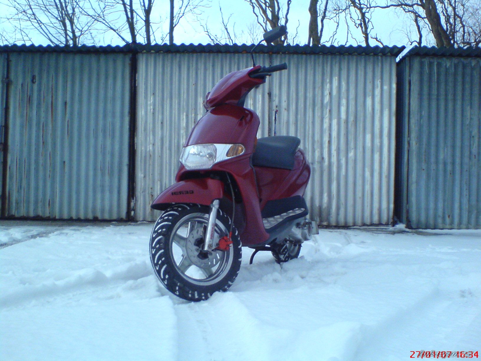 Bike Photo 783730