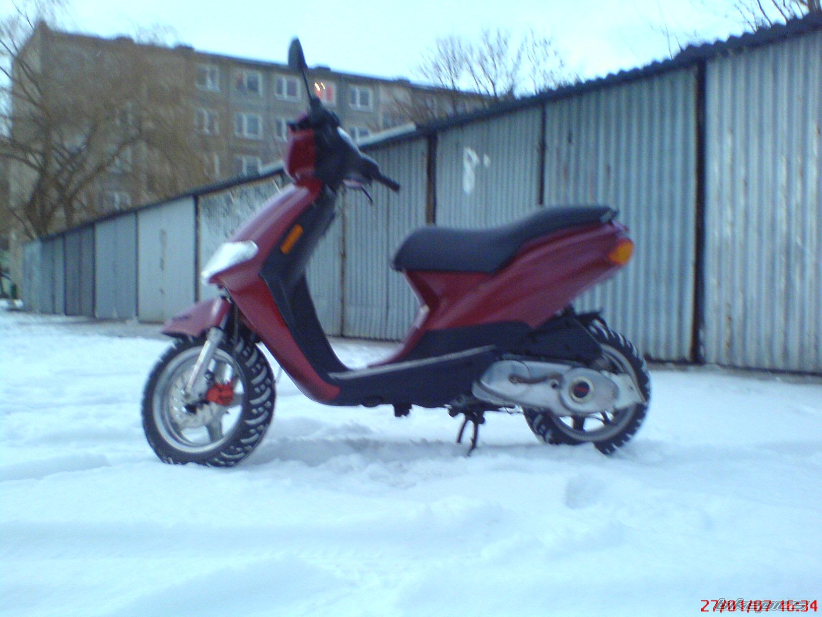 Bike Photo 783731