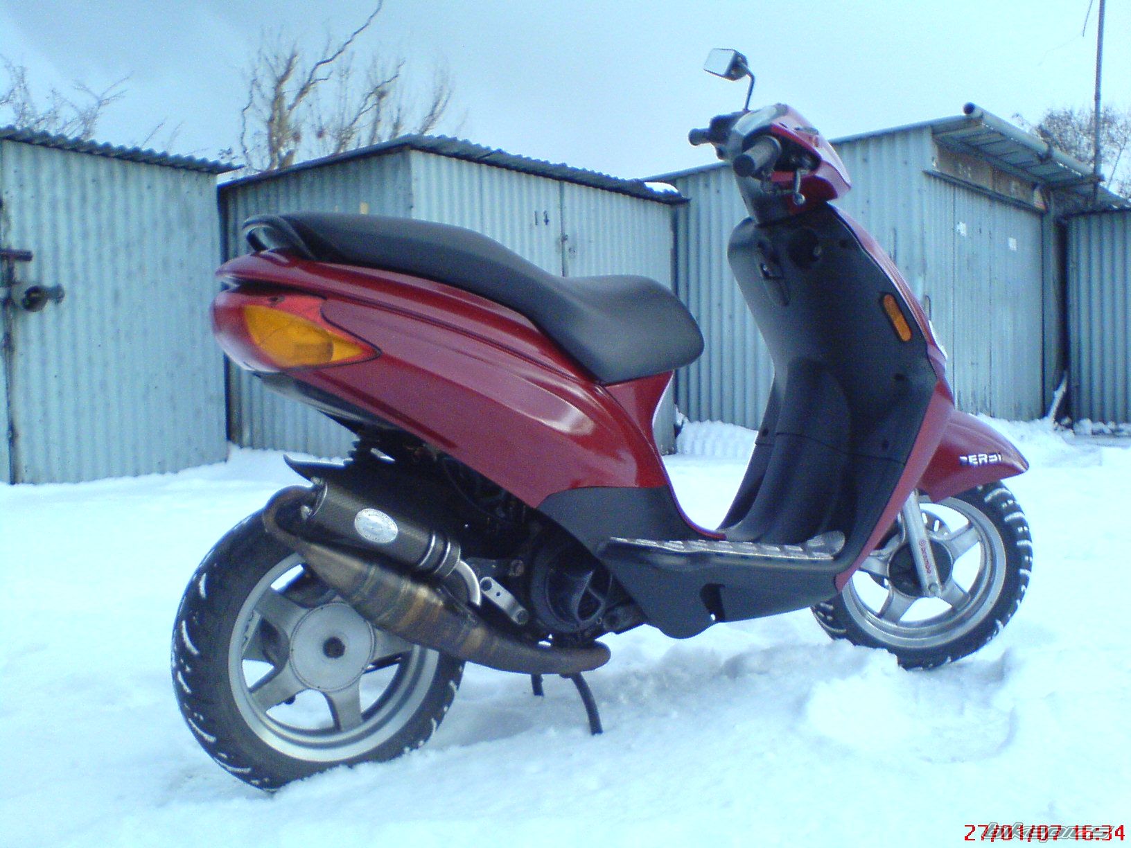 Bike Photo 783733
