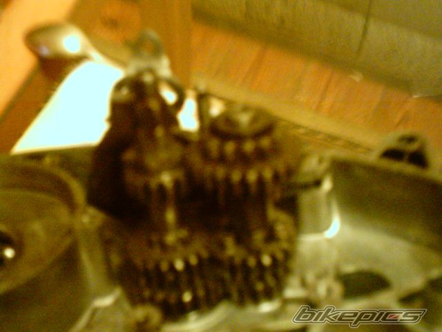 Bike Photo 783736