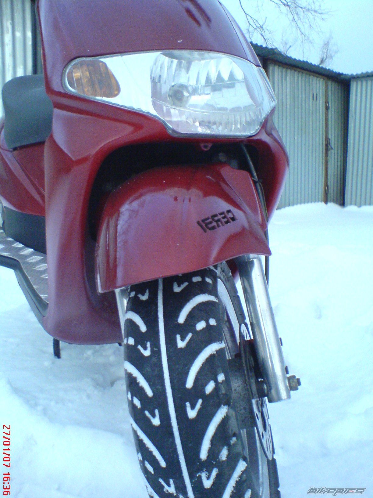 Bike Photo 783738
