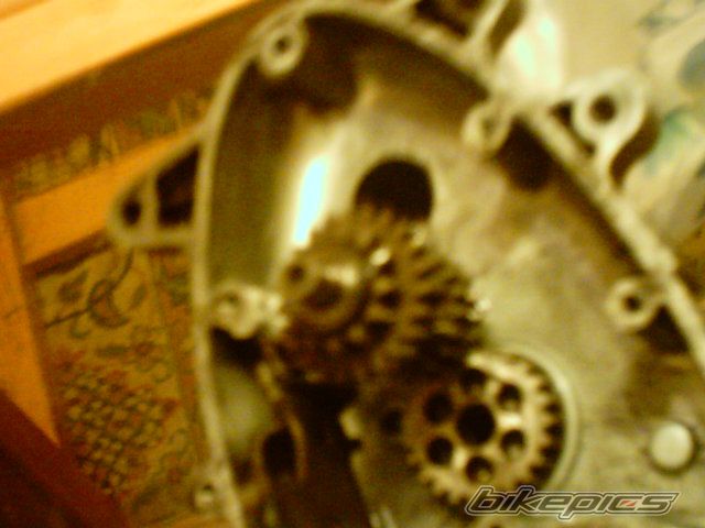 Bike Photo 783747