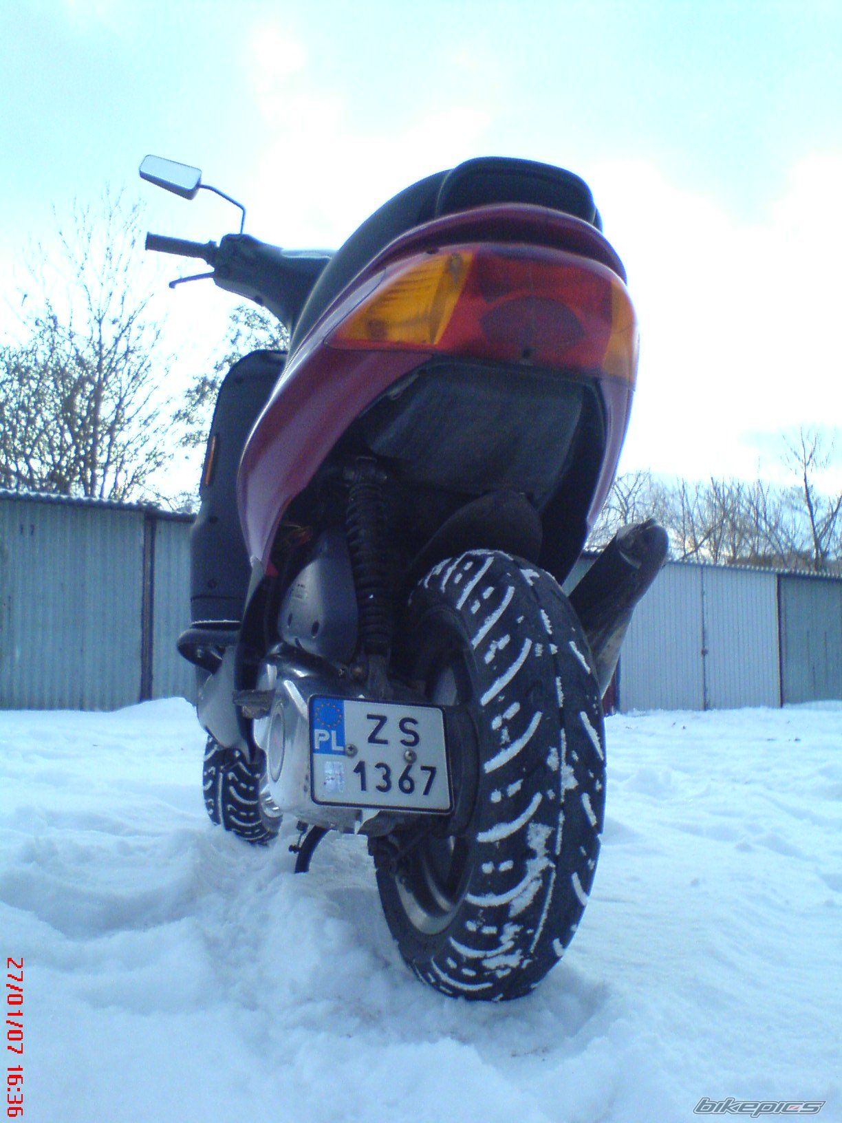 Bike Photo 783753