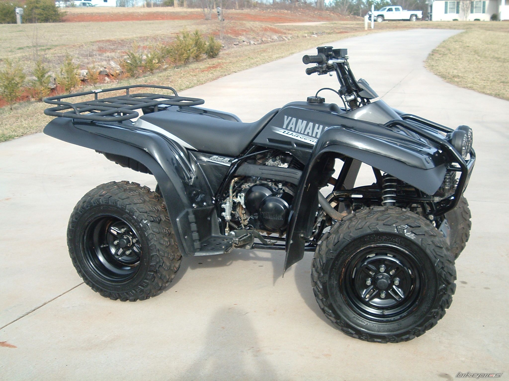 Bike Photo 783760