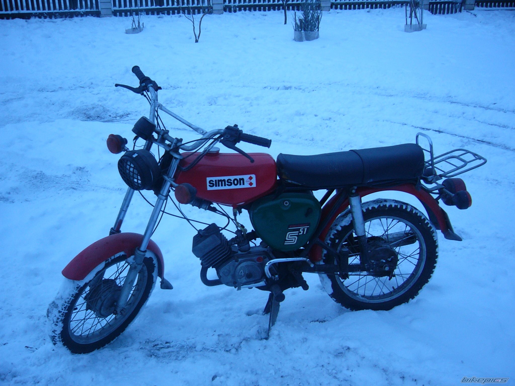 Bike Photo 783769