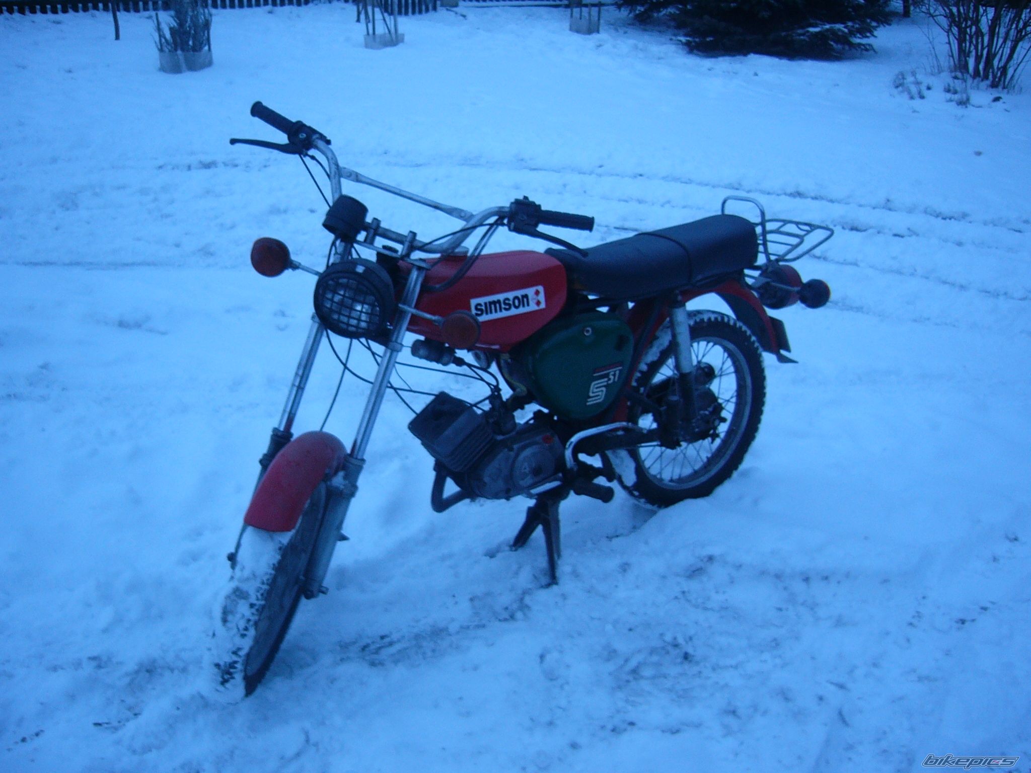 Bike Photo 783771
