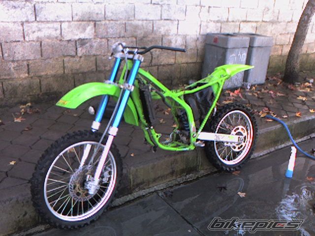Bike Photo 783775