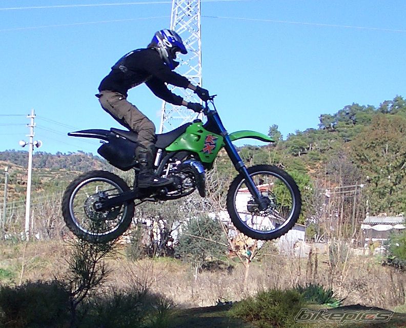 Bike Photo 783777