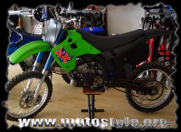 Bike Photo 783785