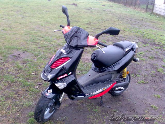 Bike Photo 783791