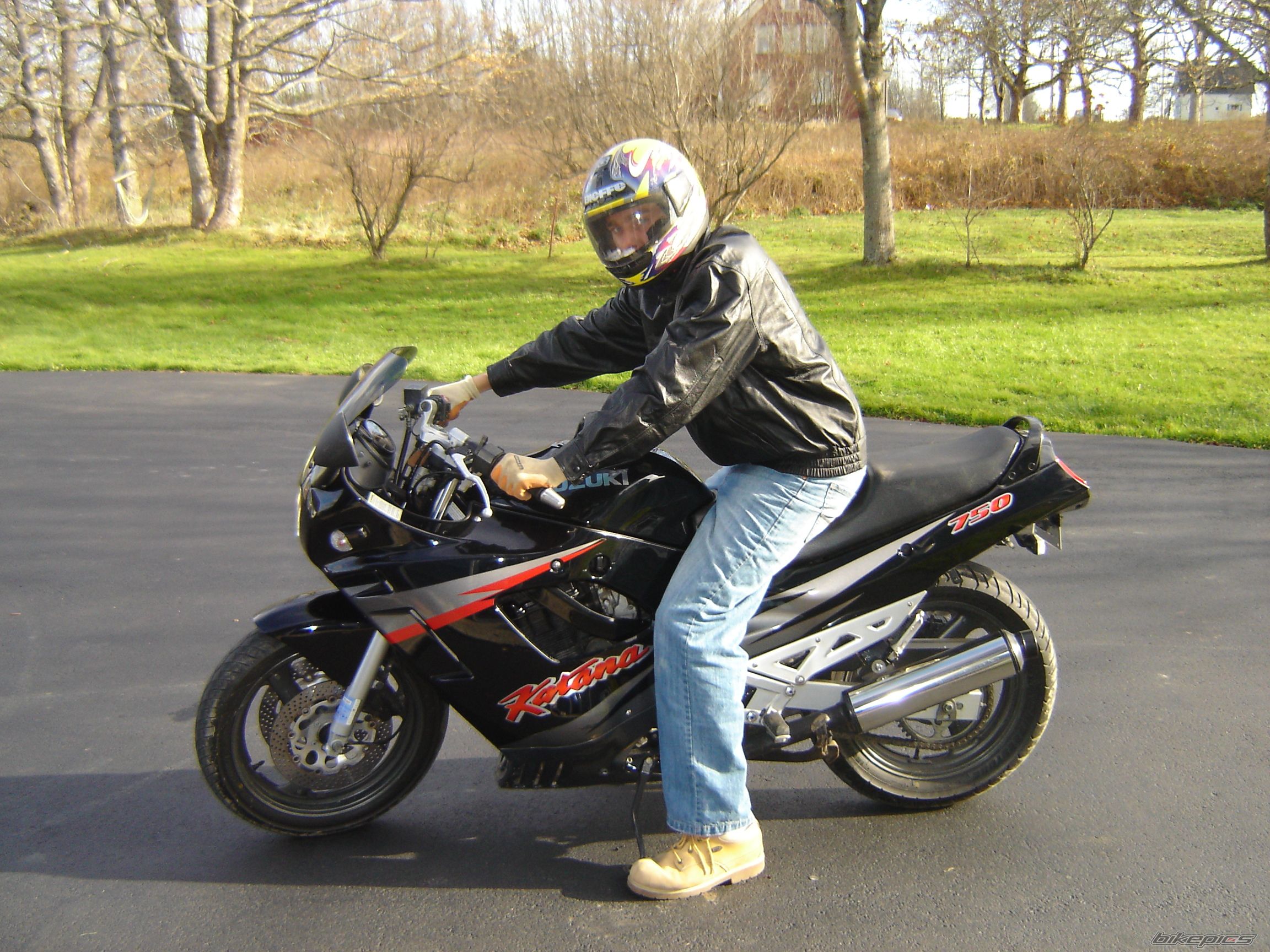 Bike Photo 783794