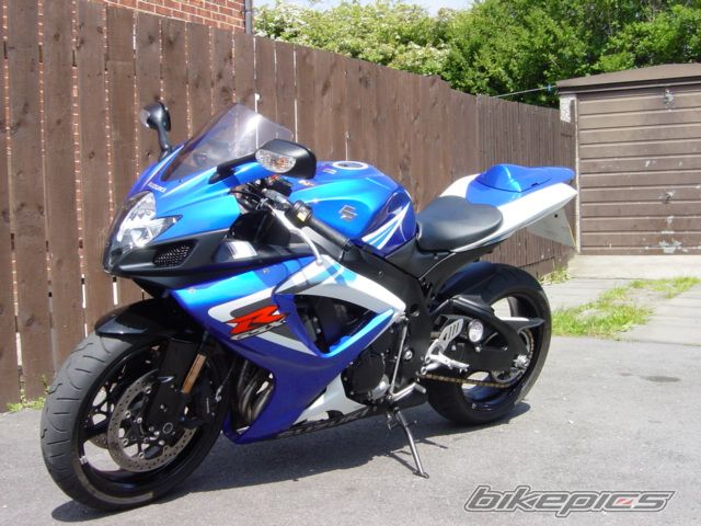 Bike Photo 783797
