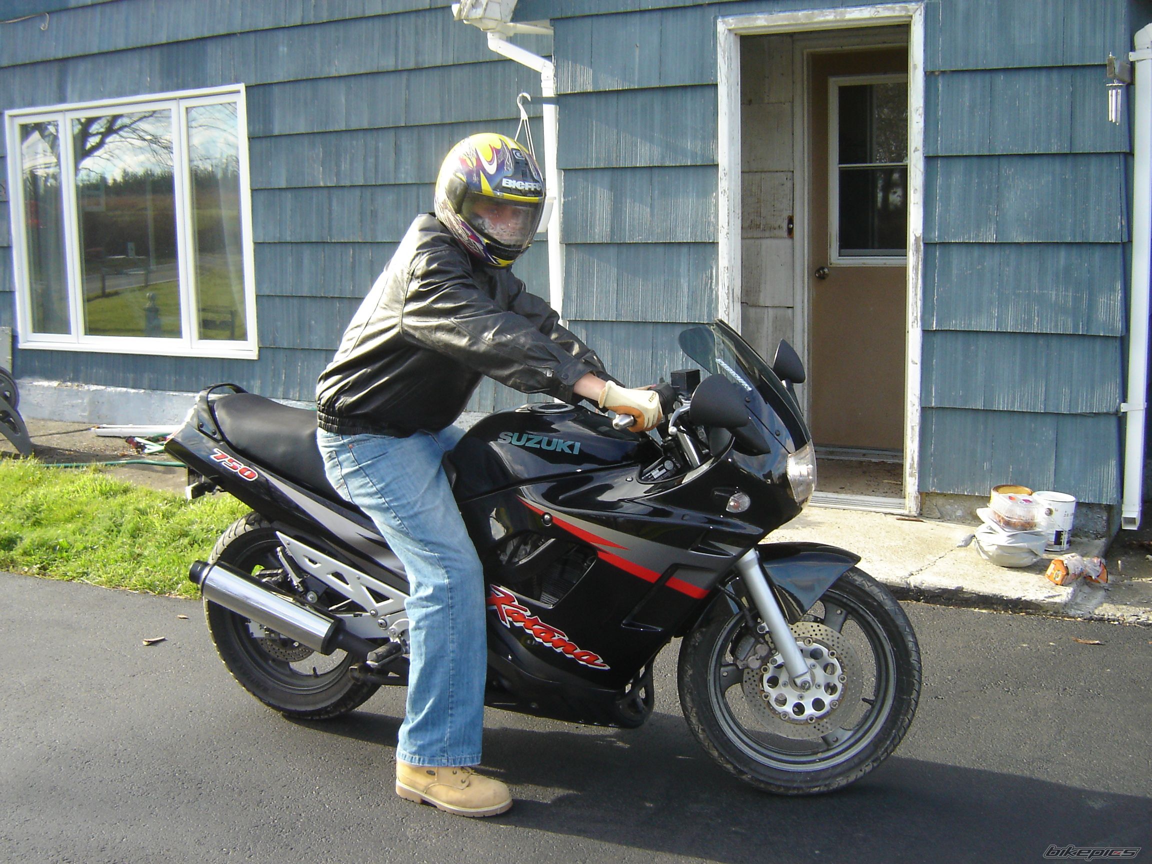 Bike Photo 783798