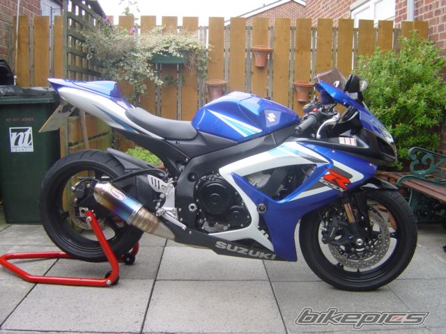 Bike Photo 783799