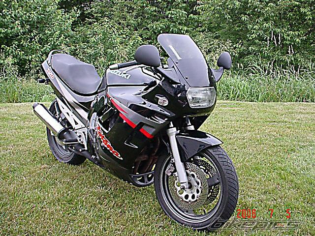 Bike Photo 783800