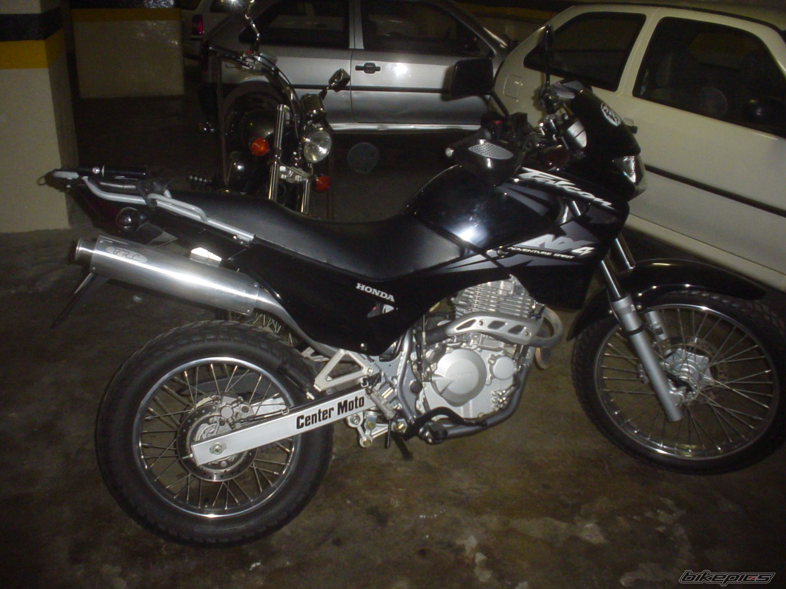 Bike Photo 783831