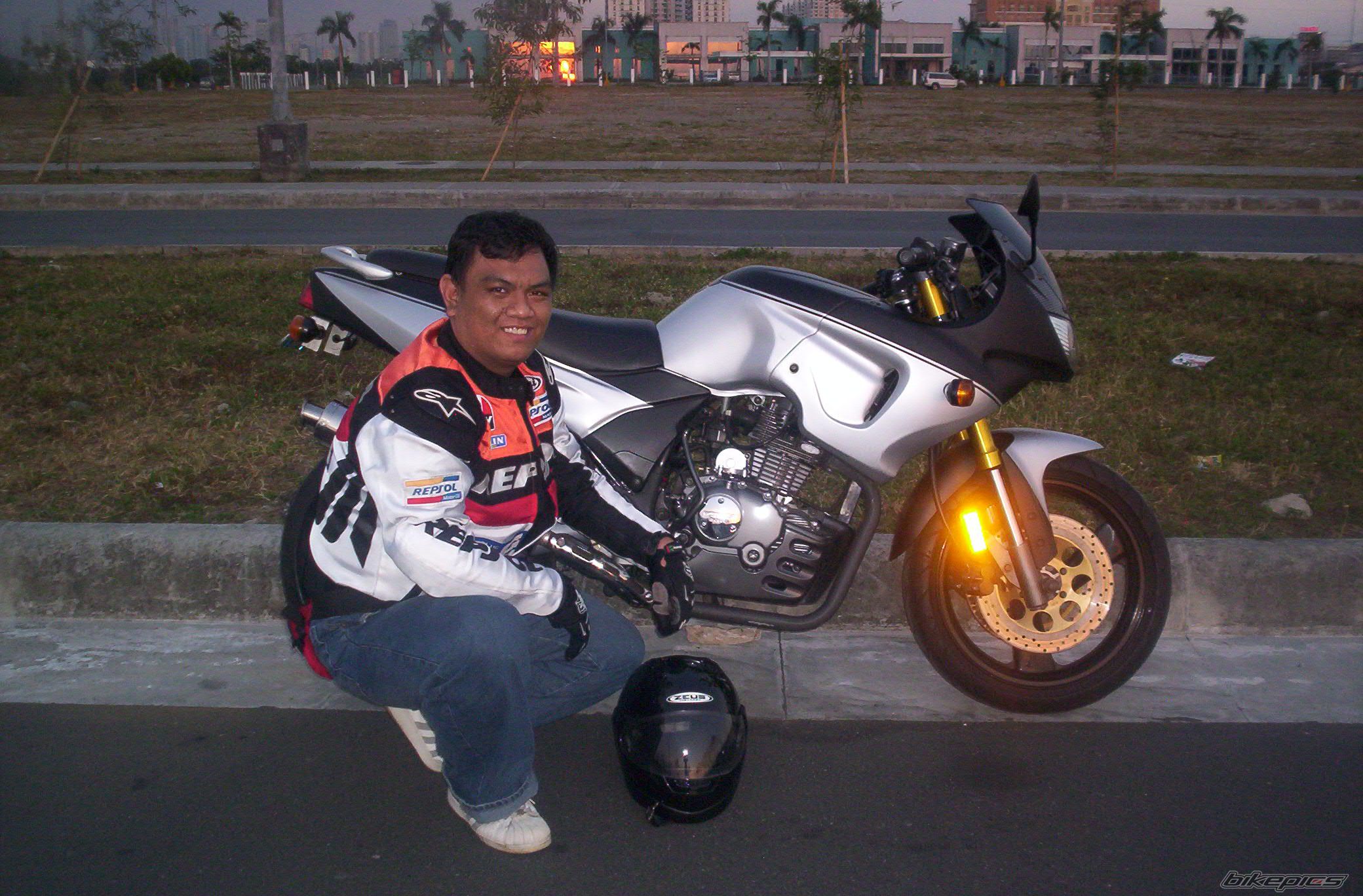 Bike Photo 783846
