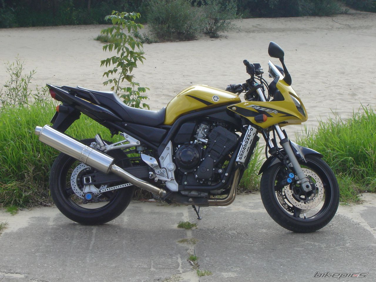 Bike Photo 783867