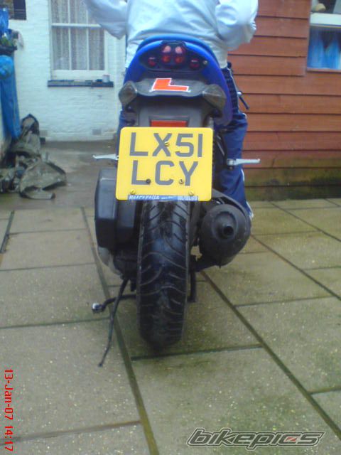 Bike Photo 783874