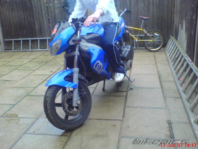 Bike Photo 783875
