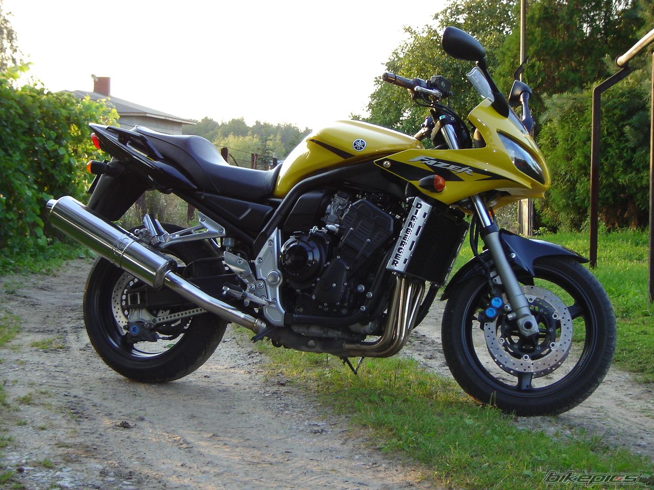 Bike Photo 783876