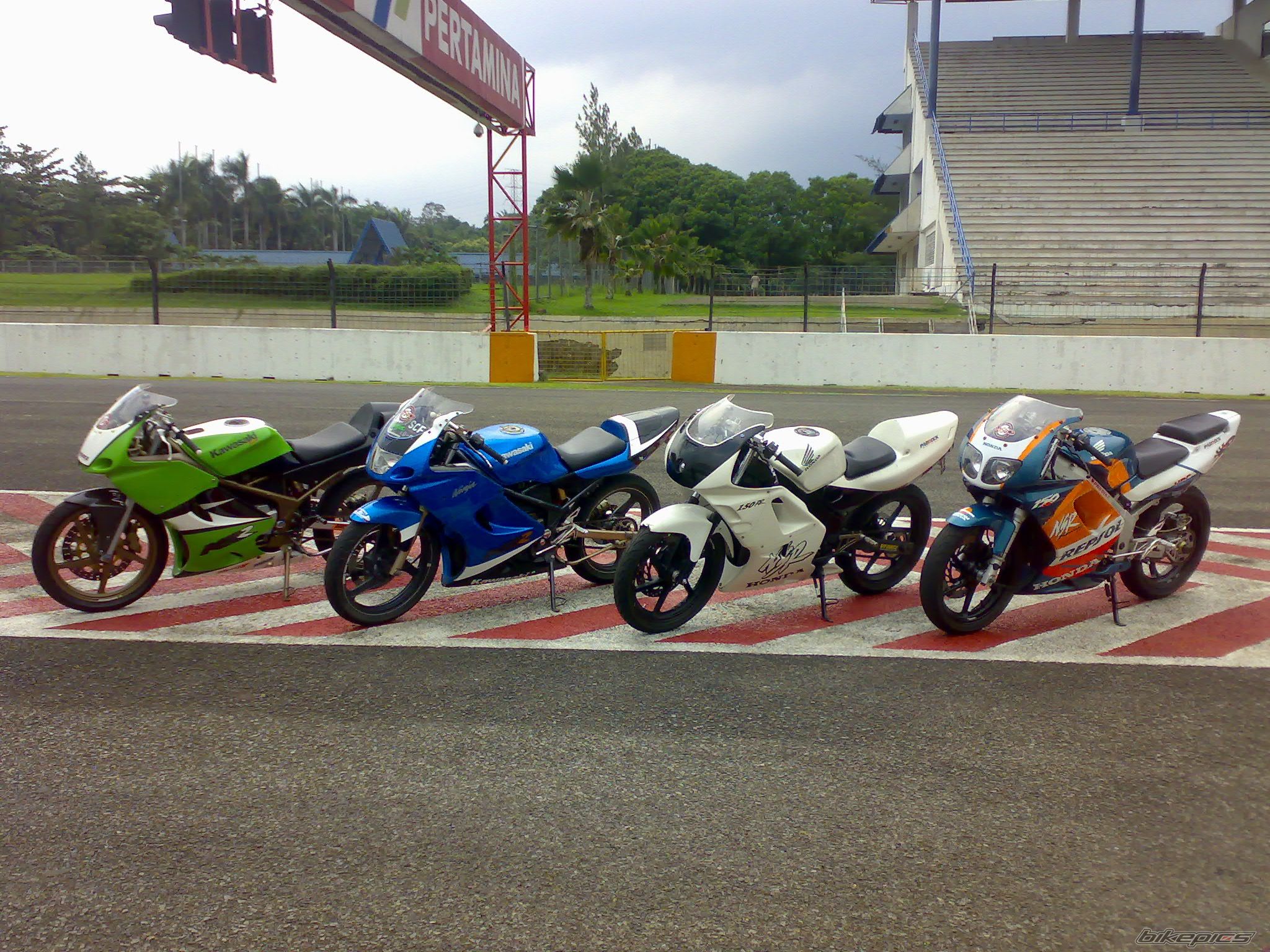 Bike Photo 783887