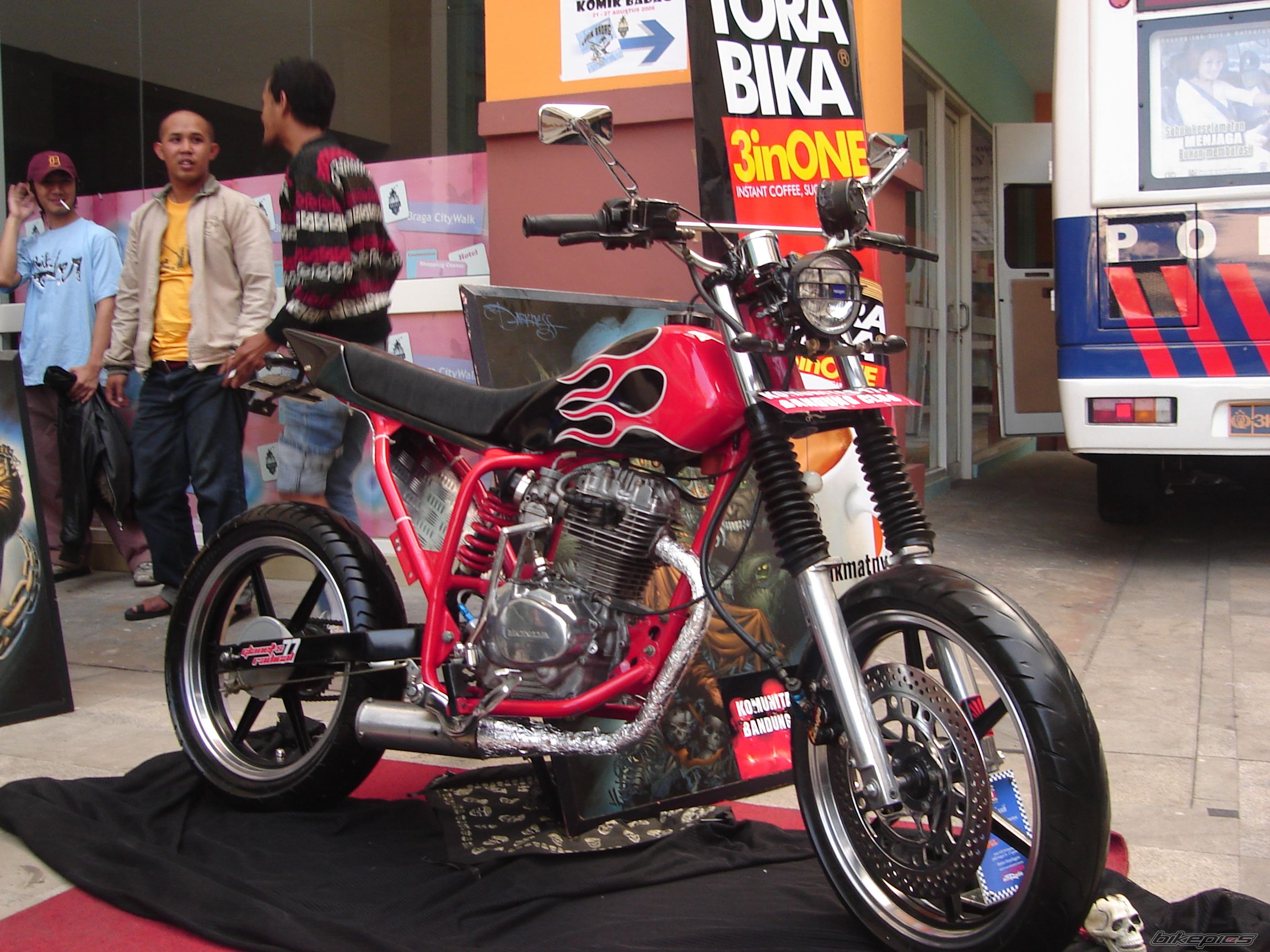 Bike Photo 783898