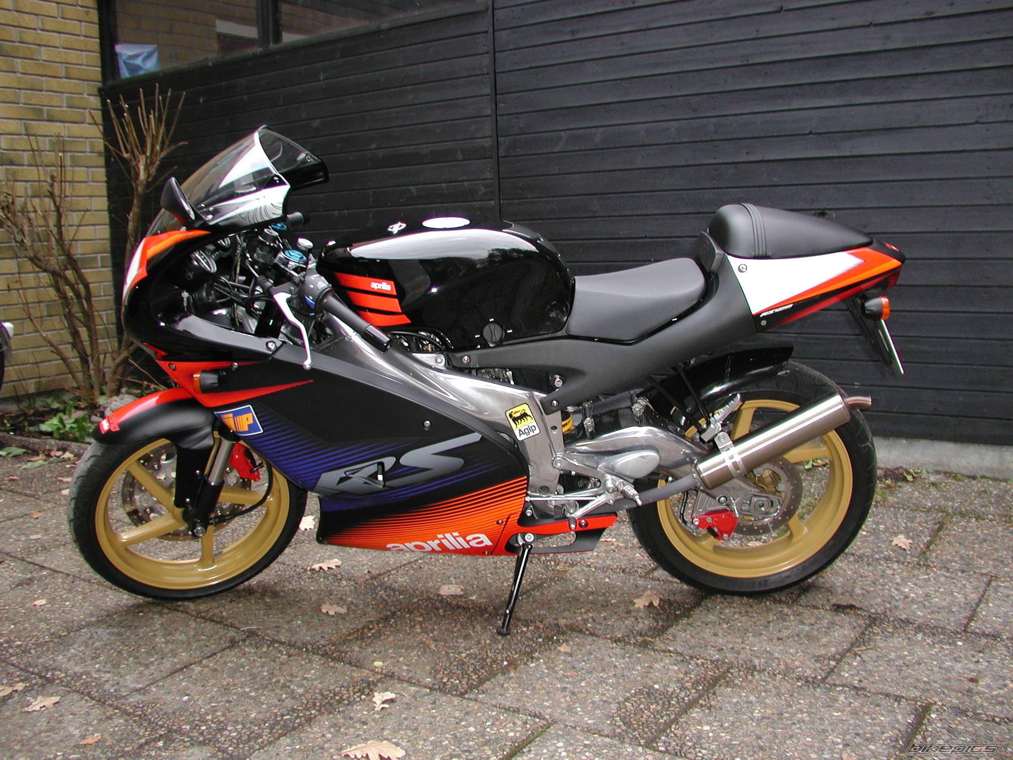 Bike Photo 78394