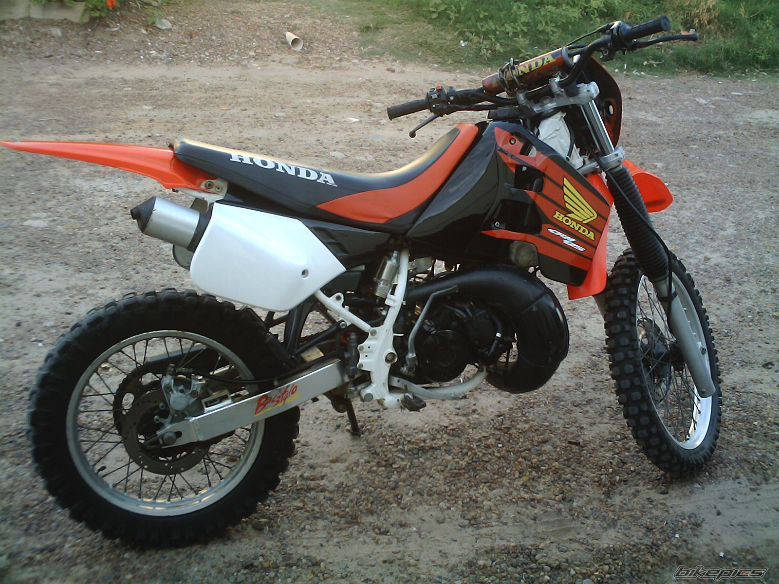 Bike Photo 783958