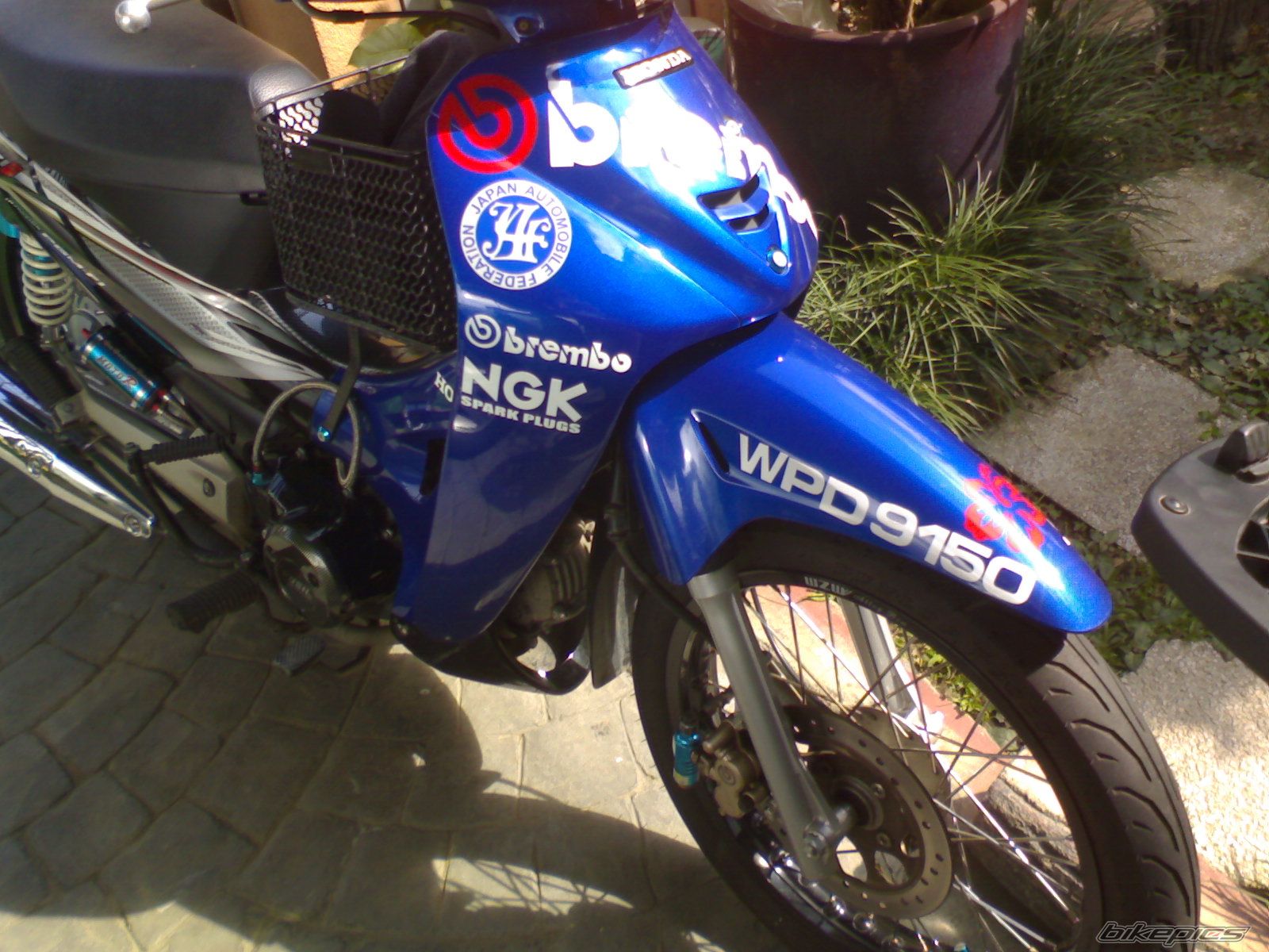 Bike Photo 784001