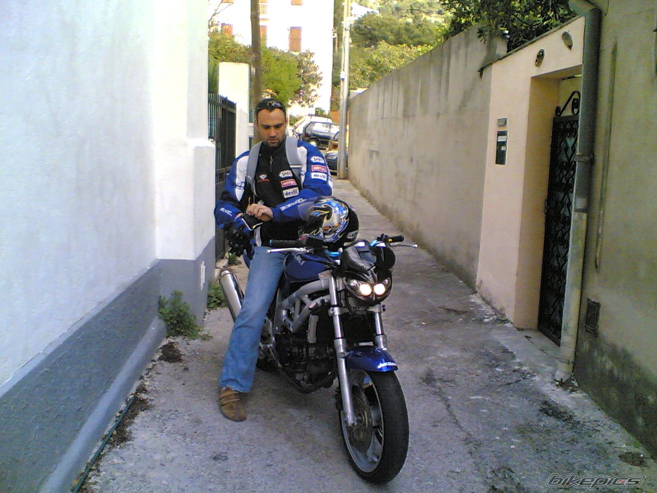 Bike Photo 784024