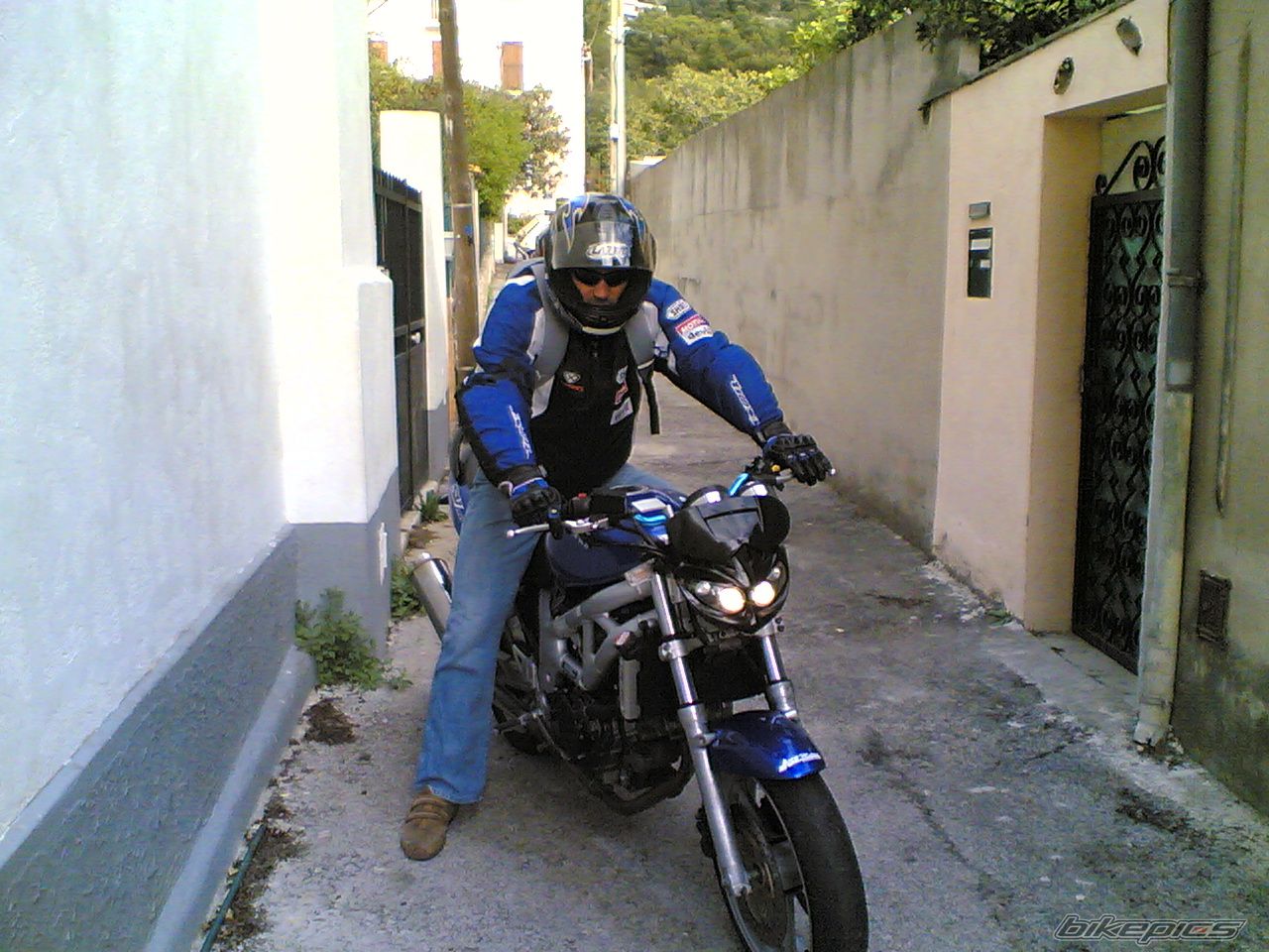 Bike Photo 784027