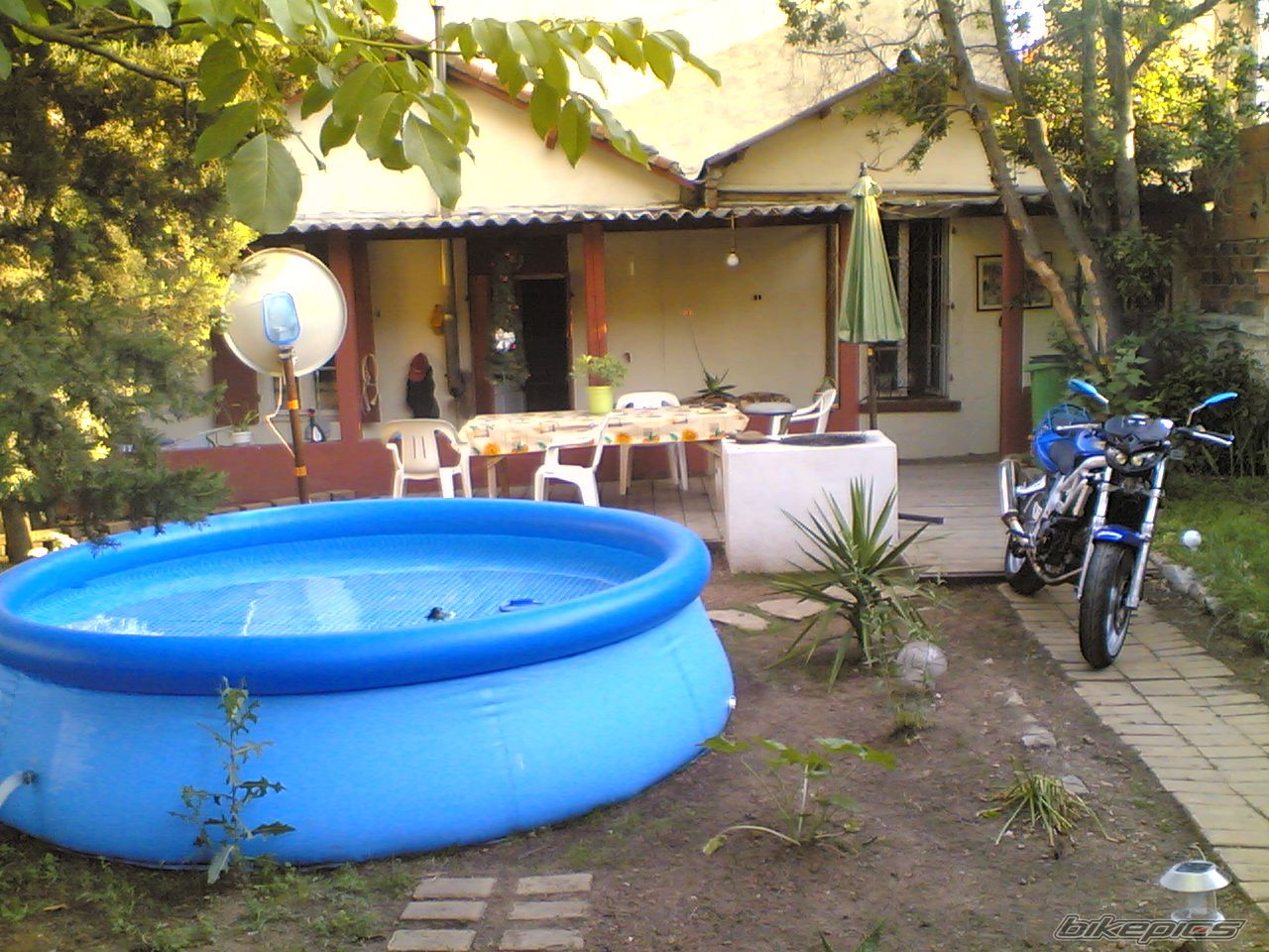 Bike Photo 784030