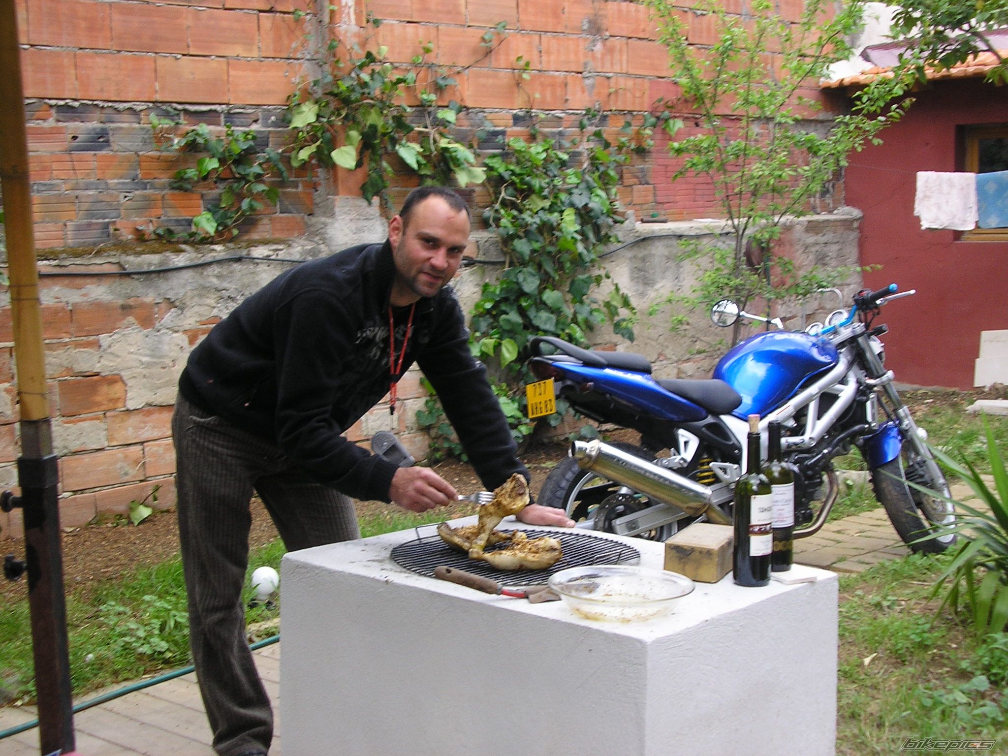 Bike Photo 784032