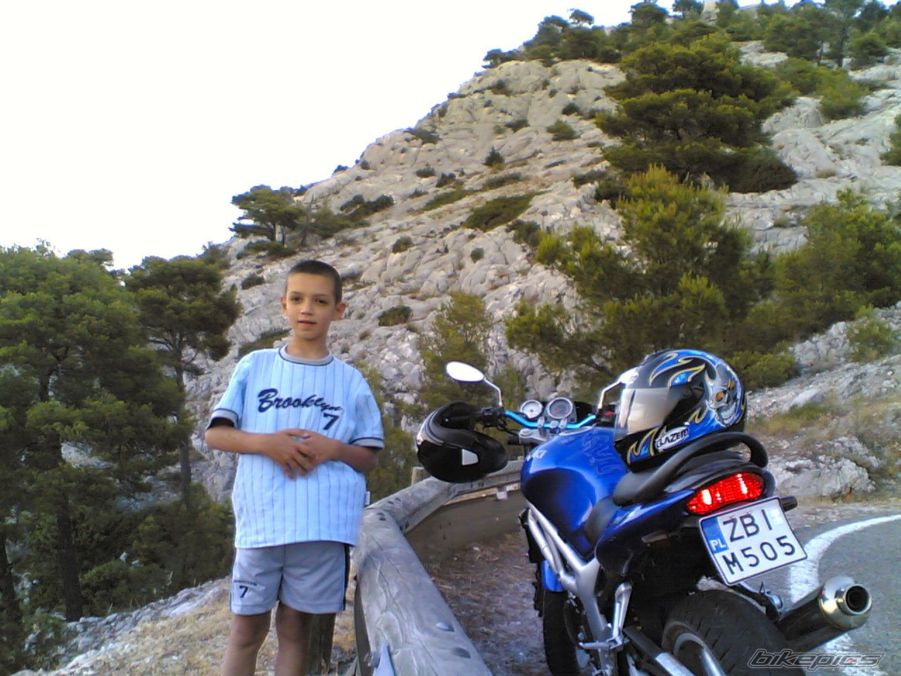 Bike Photo 784035