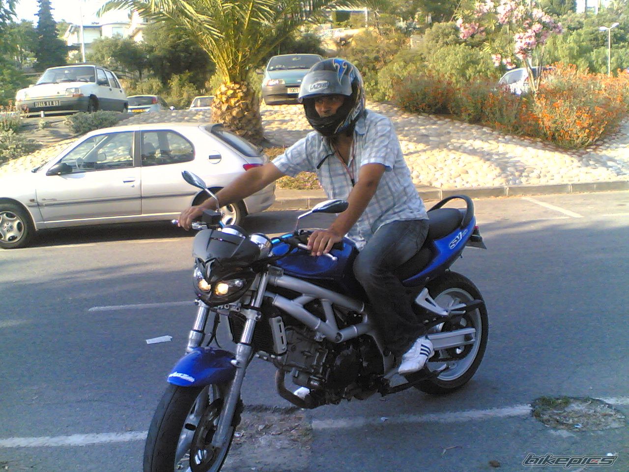 Bike Photo 784040