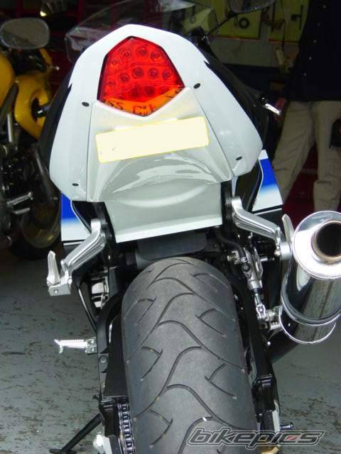 Bike Photo 78406
