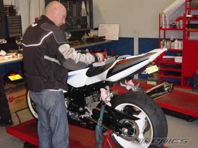 Bike Photo 78409