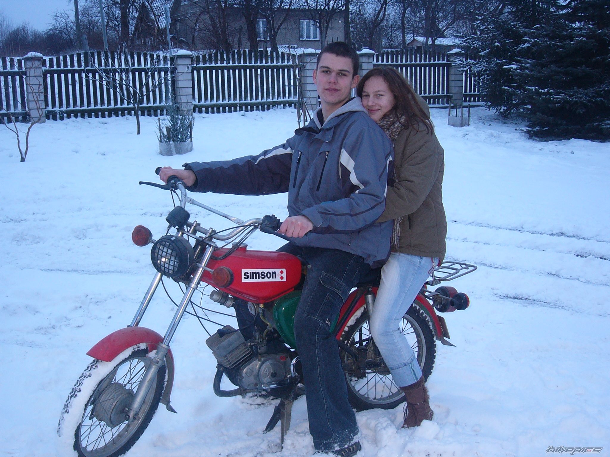 Bike Photo 784097