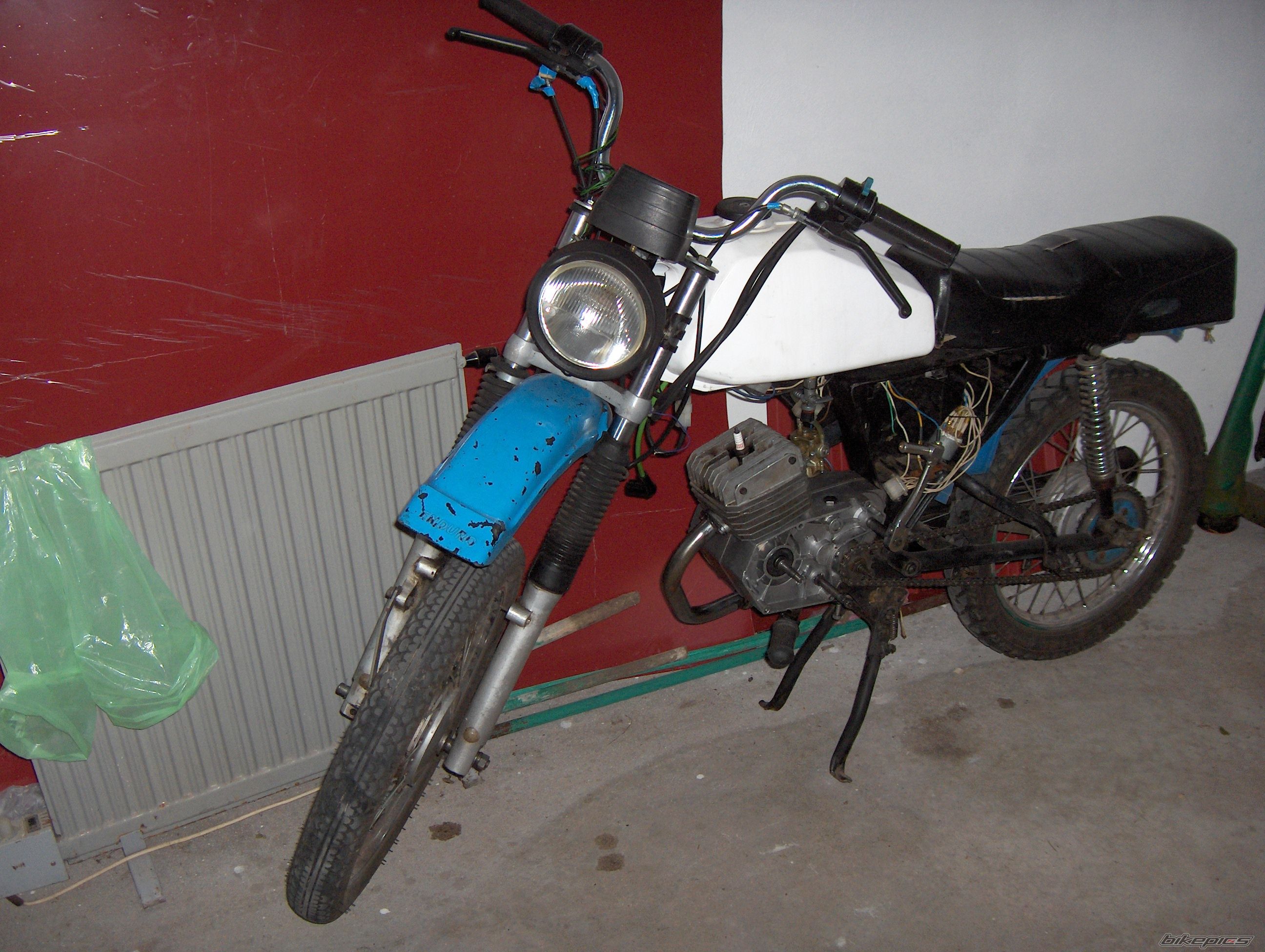 Bike Photo 784108