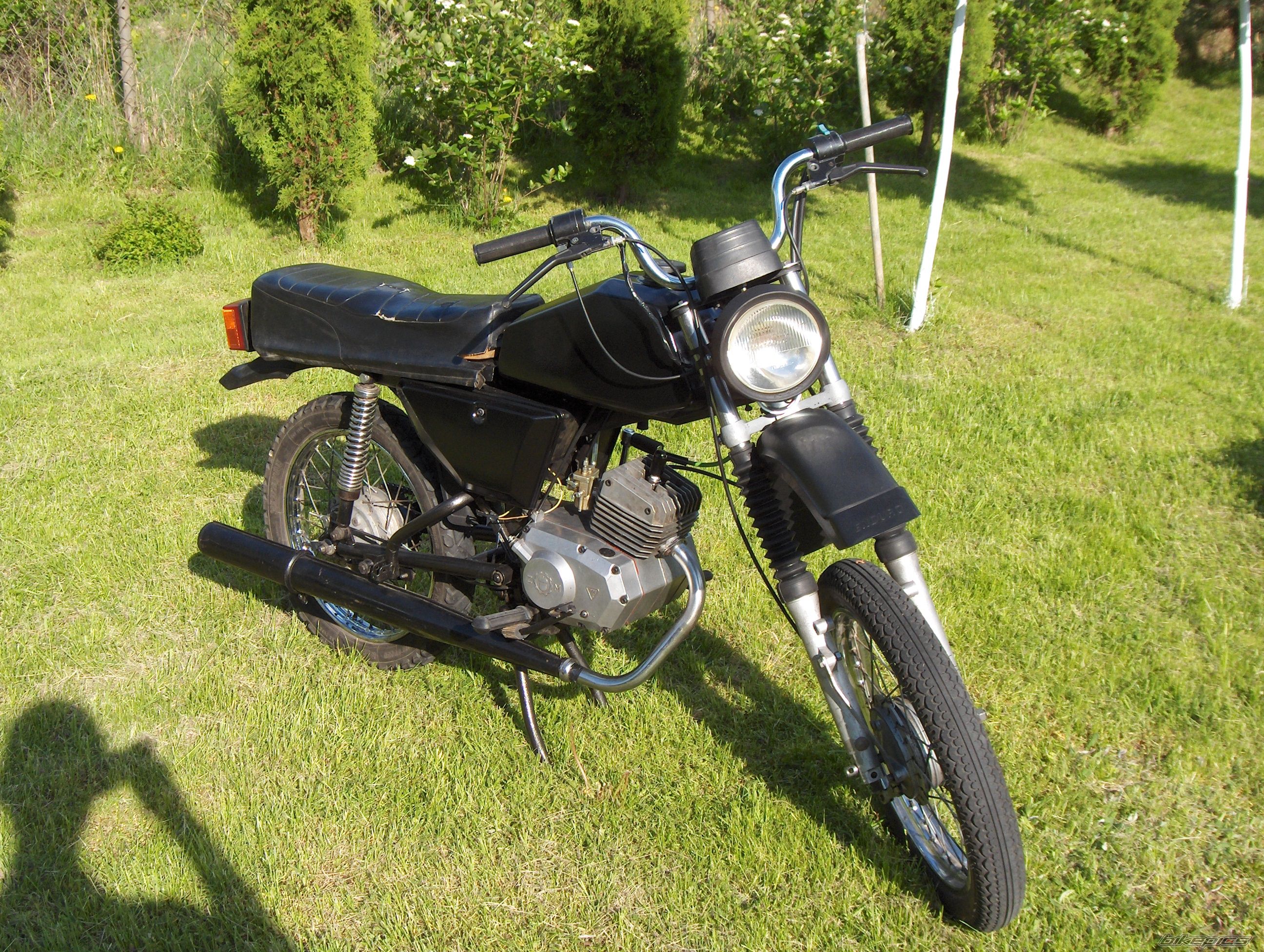 Bike Photo 784111