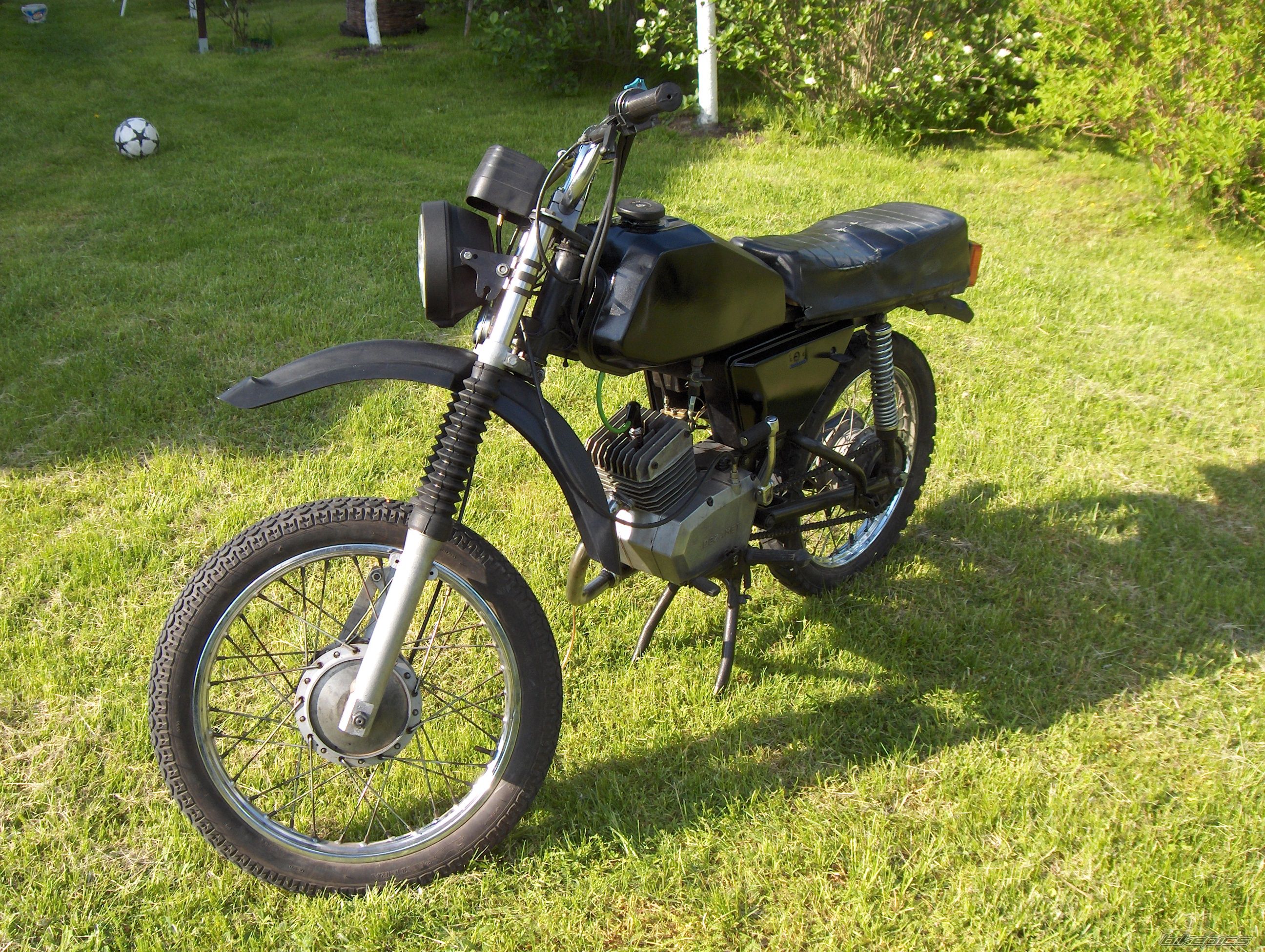 Bike Photo 784113