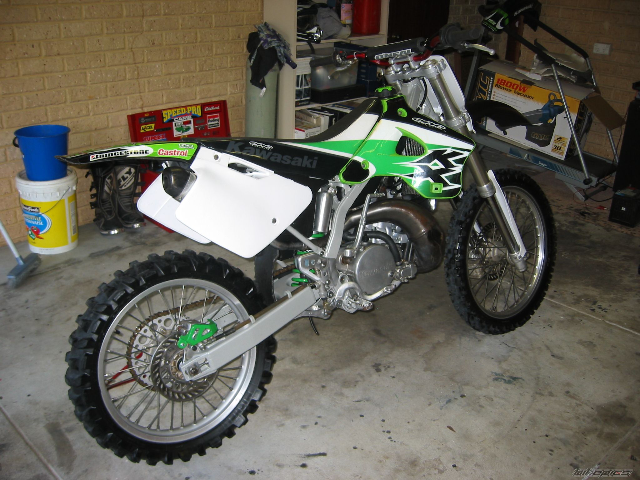 Bike Photo 784115