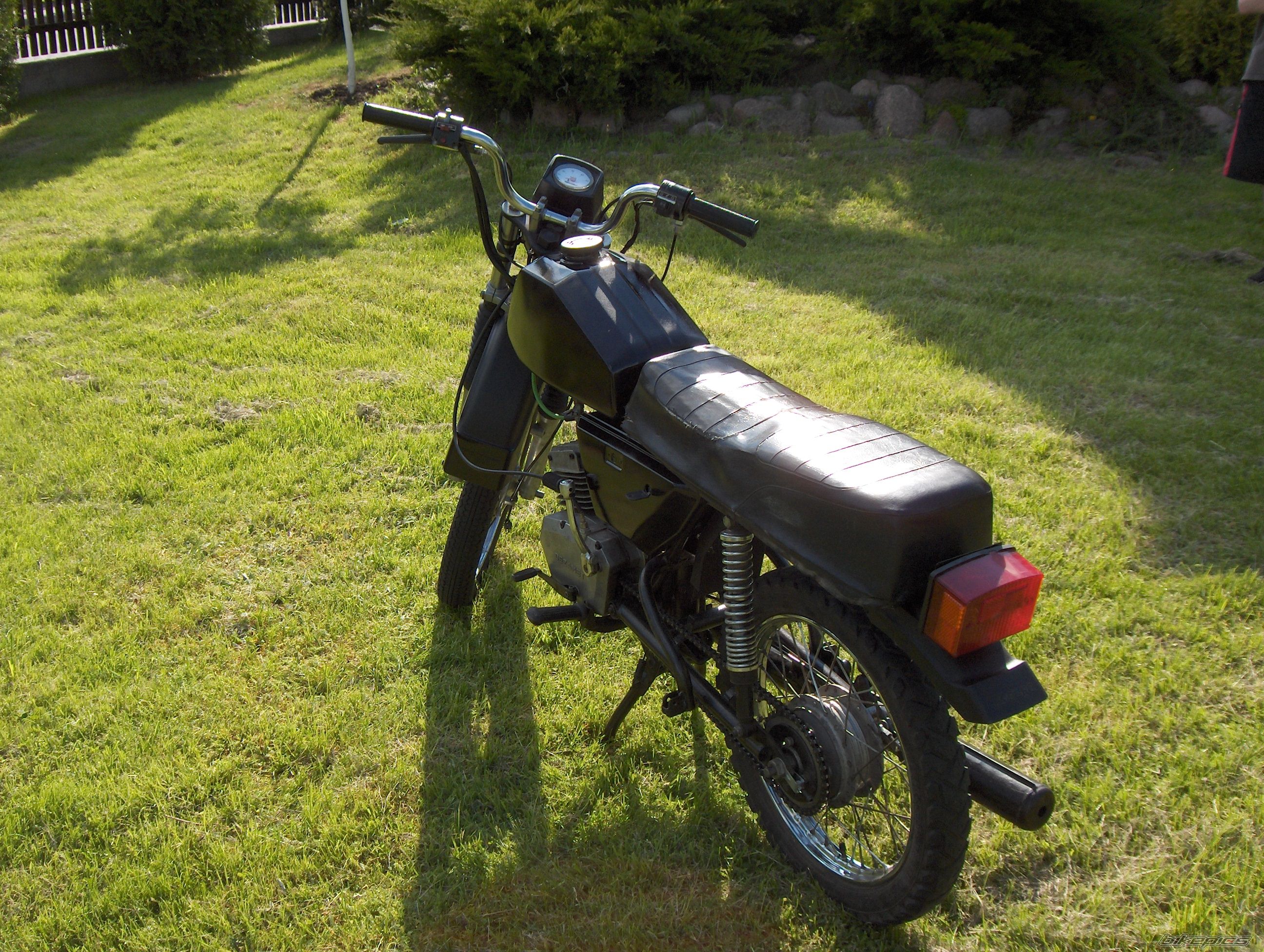 Bike Photo 784122