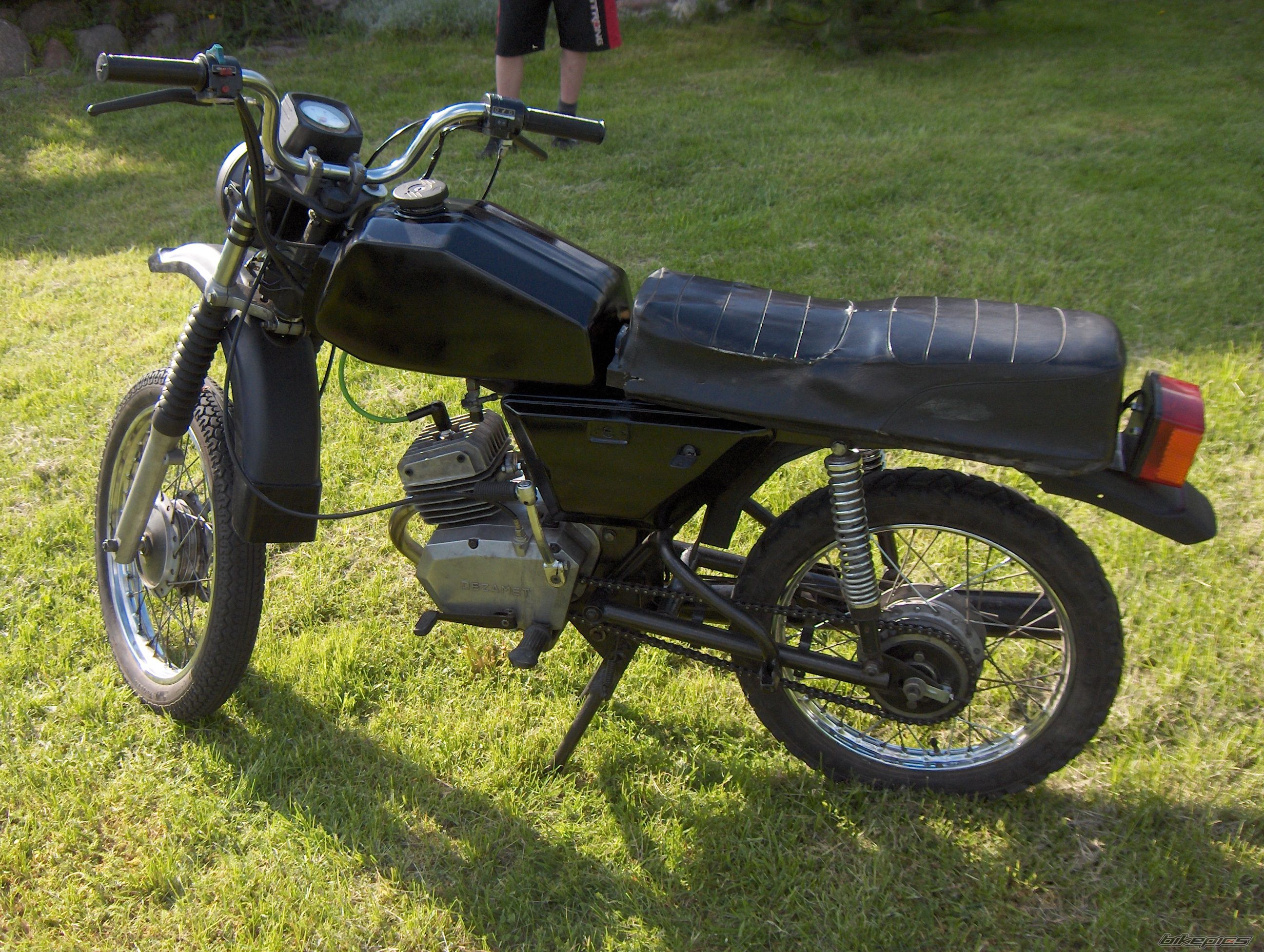 Bike Photo 784131