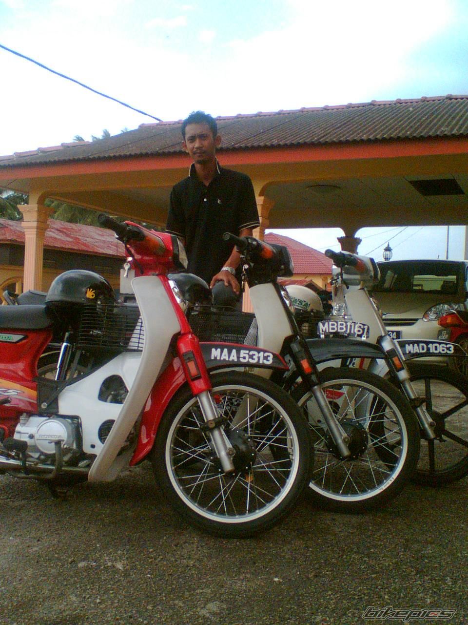 Bike Photo 784145